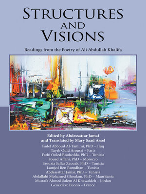 cover image of Structures and Visions